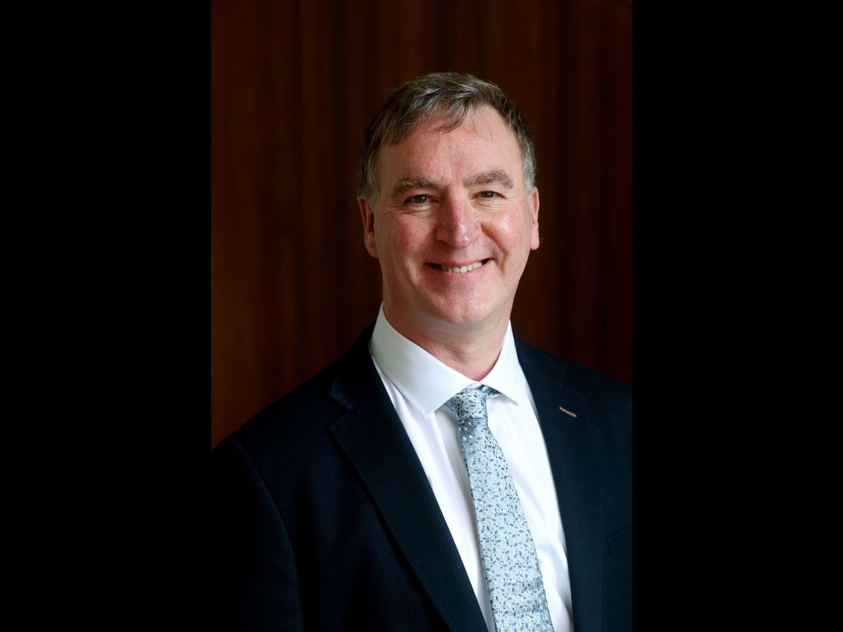 Eoin Lane, Founder of Noval Consultancy